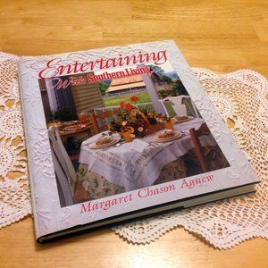 Entertaining with Southern Living